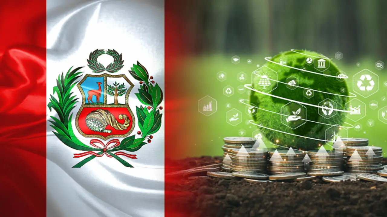 Perú aprueba la NIIF S1 y la NIIF S2: Sostenibilidad y clima ya entran al terreno del cumplimiento, la gobernanza y la revelación financiera