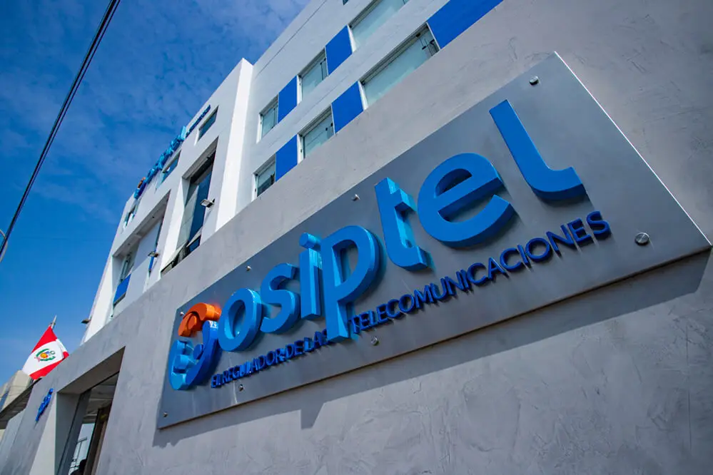 Osiptel ordena el régimen sancionador: define criterios sobre caducidad, suspensión del PAS y cálculo de multas
